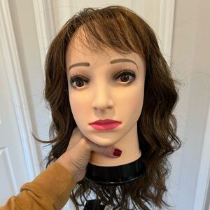 Belle Tress Westwood - LUX SE COLLECTION - Color: Peanut Butter Chocolate